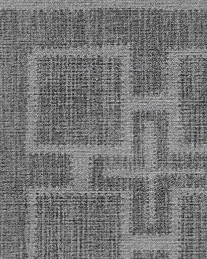 Fletcher Grey Rug