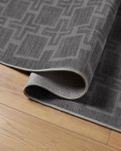Fletcher Grey Rug