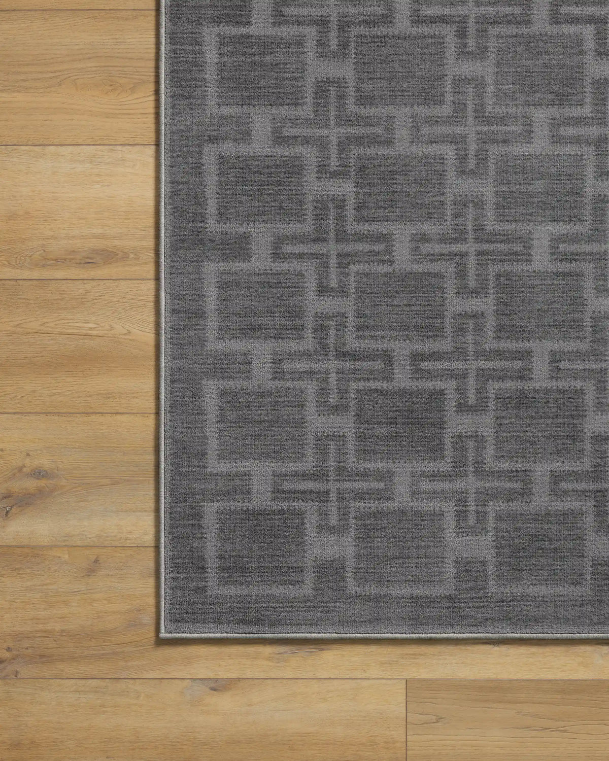 Fletcher Grey Rug