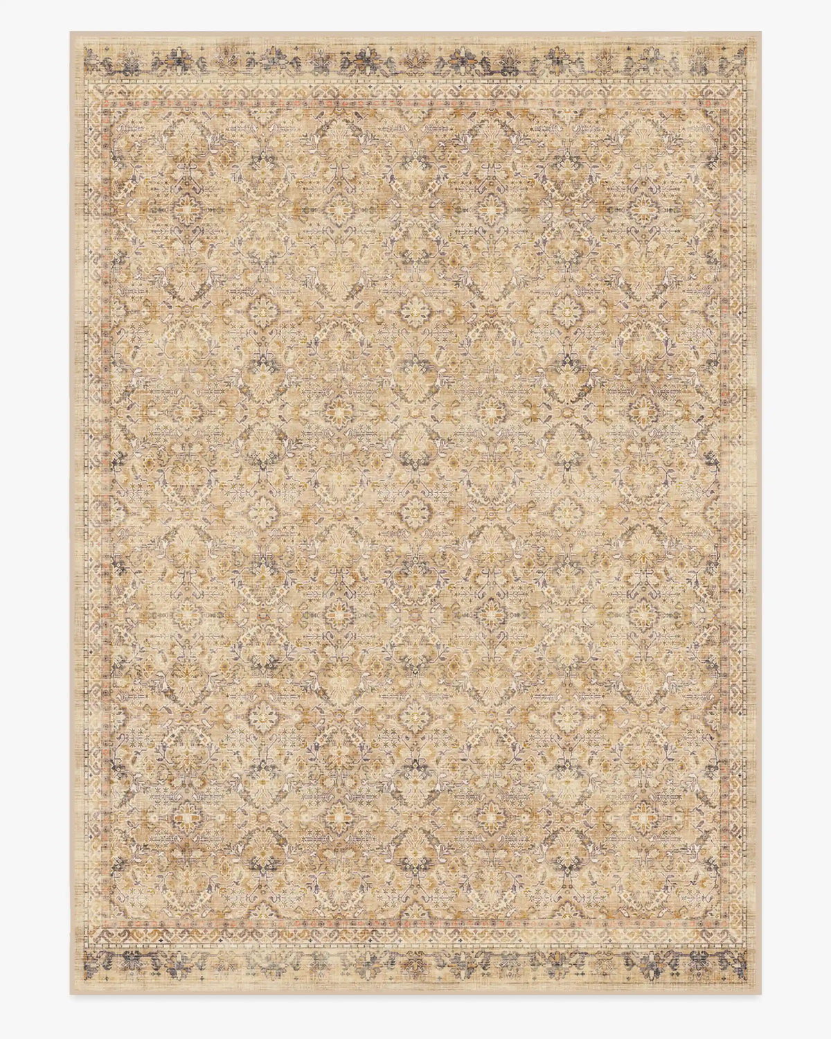 Frances Sandstone Rug