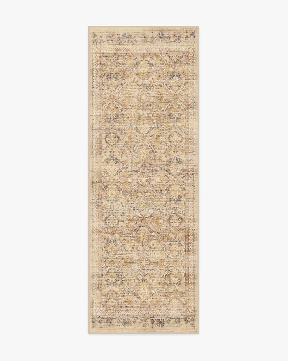 Frances Sandstone Rug