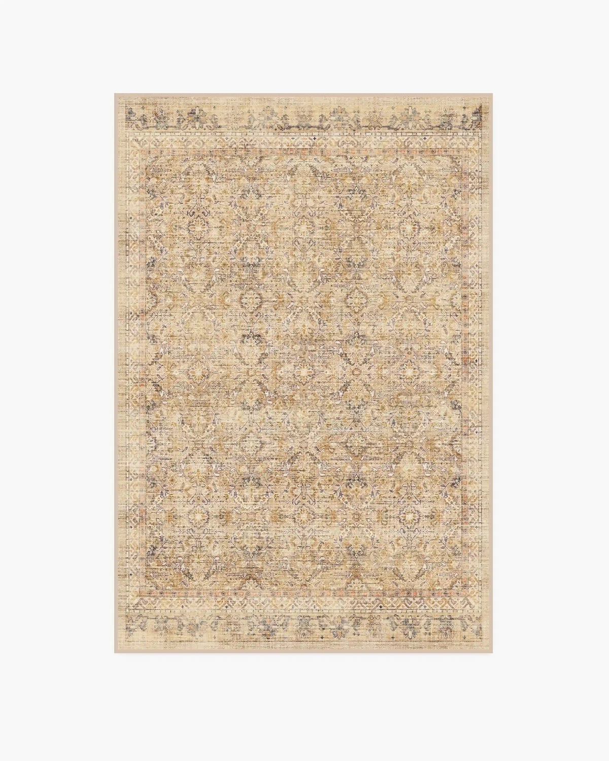 Frances Sandstone Rug