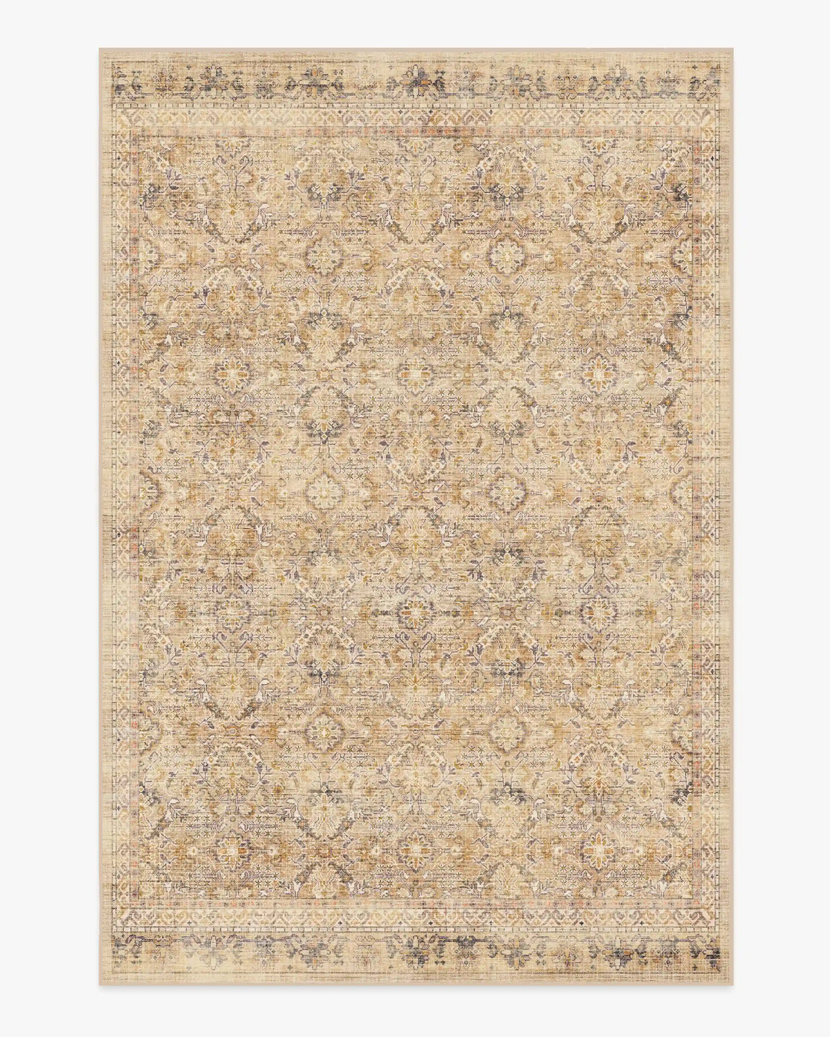 Frances Sandstone Rug