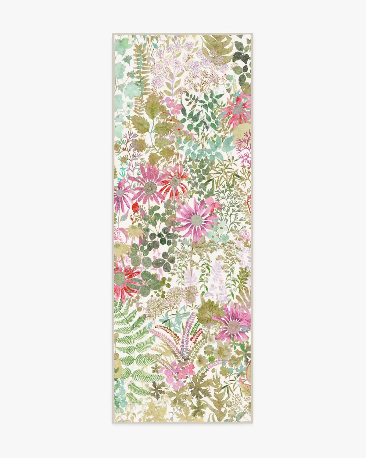Fresco Spring Rug by Liberty