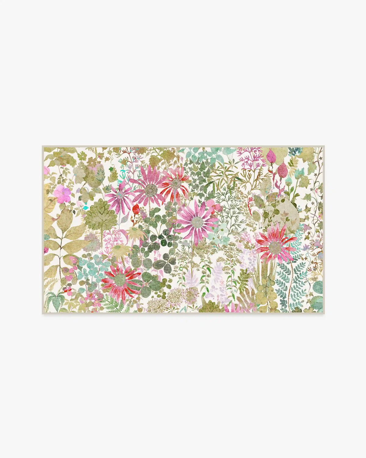 Fresco Spring Rug by Liberty
