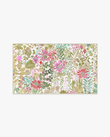 Fresco Spring Rug by Liberty