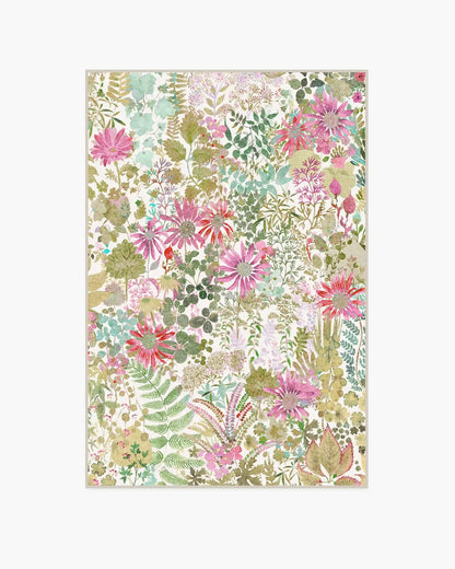 Fresco Spring Rug by Liberty