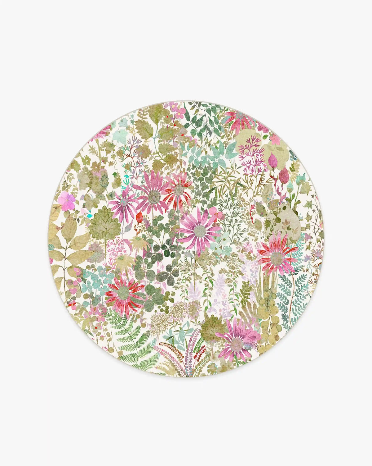 Fresco Spring Rug by Liberty