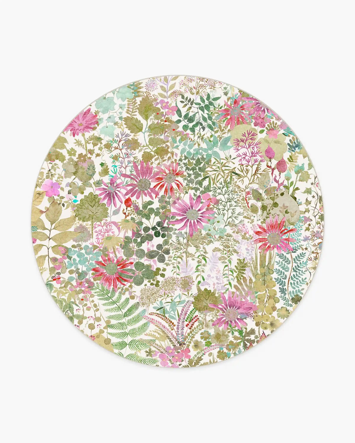 Fresco Spring Rug by Liberty