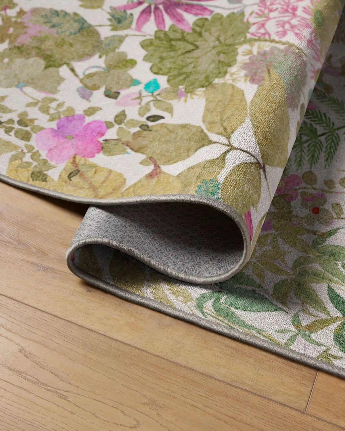 Fresco Spring Rug by Liberty