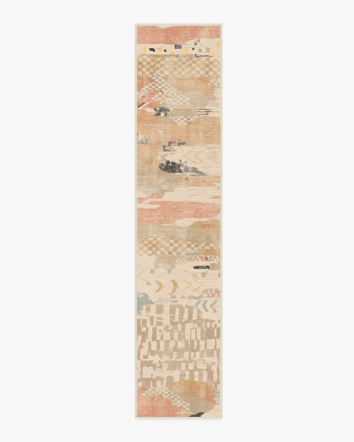 Gaia Ivory Multicolor Rug