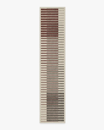 Gradasi Sumac Rug