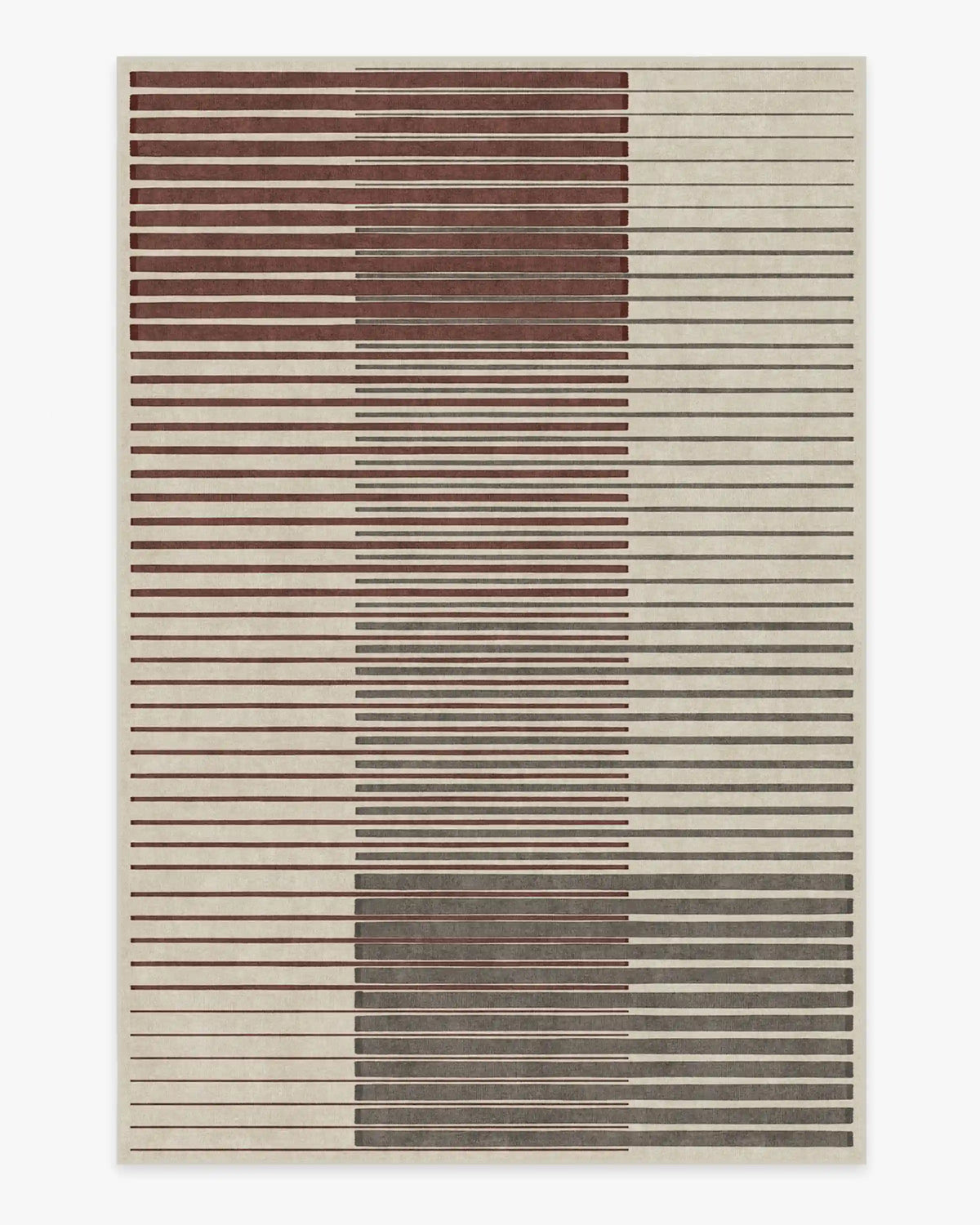Gradasi Sumac Rug