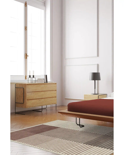 Gradasi Sumac Rug