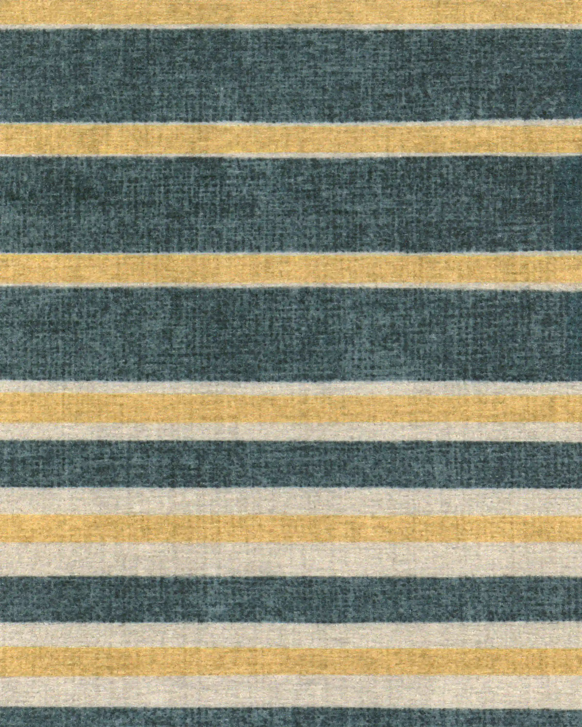 Gradasi Teal Quartz Rug