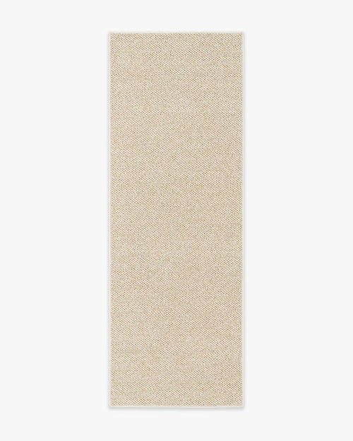 Haven Bleached Performance Weave Rug