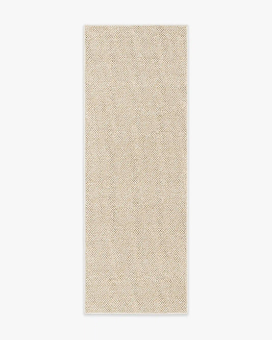 Haven Bleached Performance Weave Rug