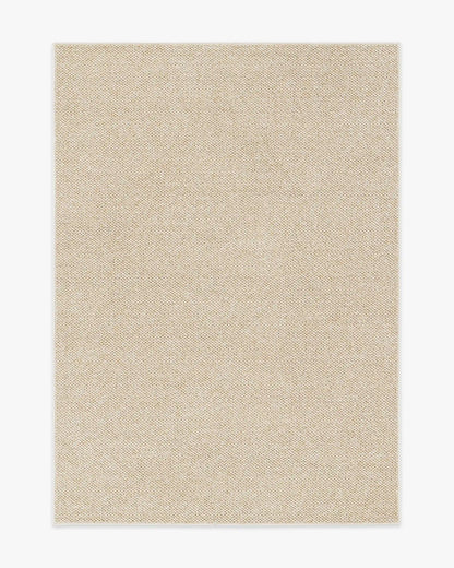 Haven Bleached Performance Weave Rug