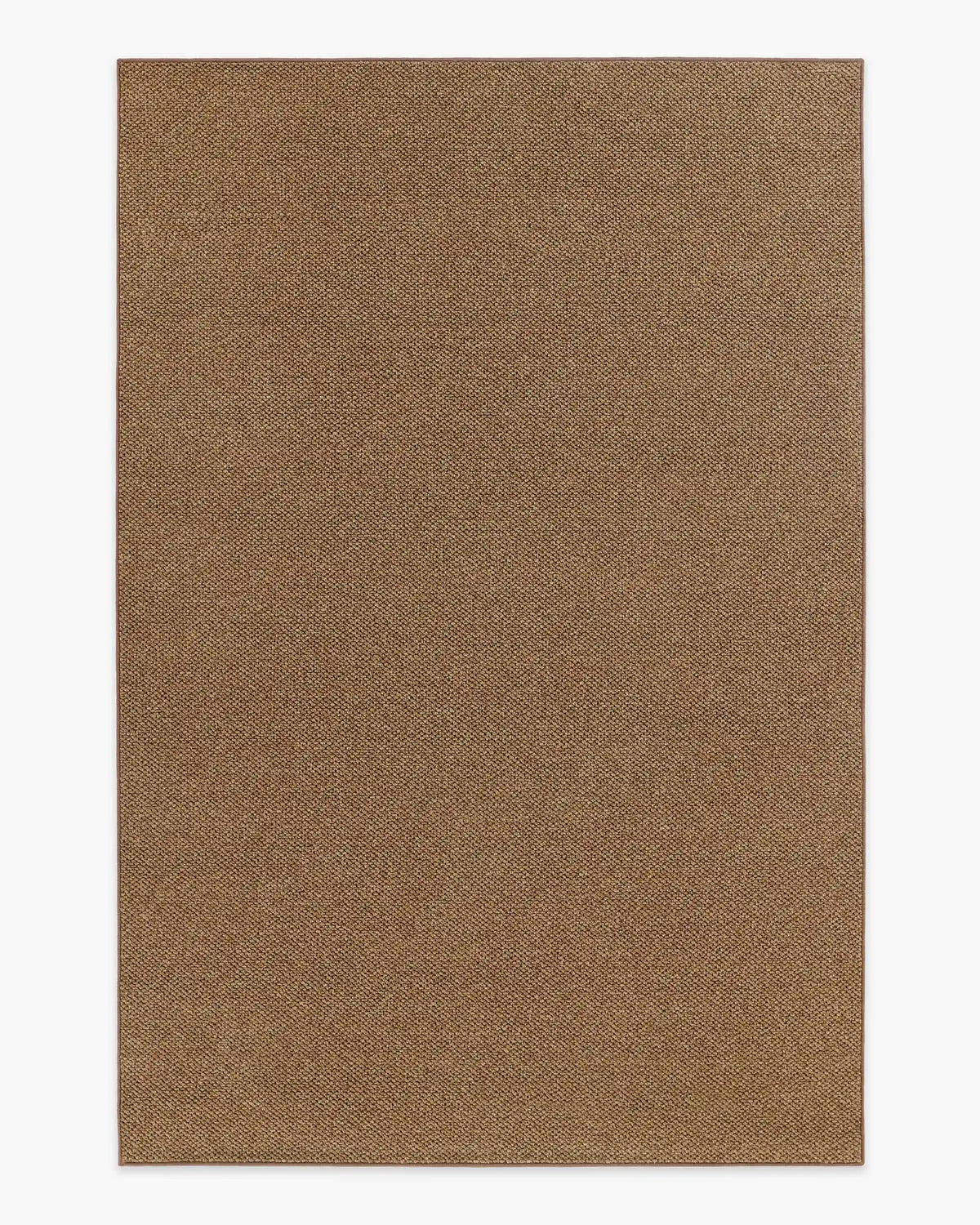 Haven Dark Natural Performance Weave Rug