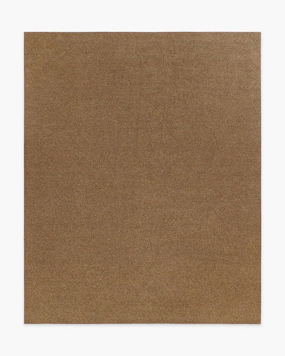 Haven Dark Natural Performance Weave Rug
