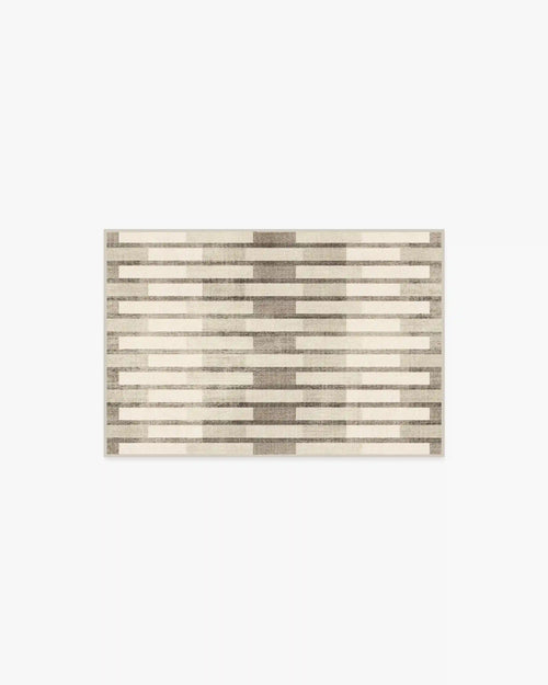 Hollis Grey Rug