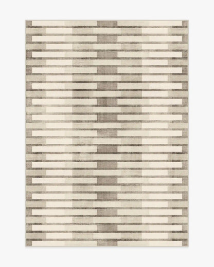 Hollis Grey Rug
