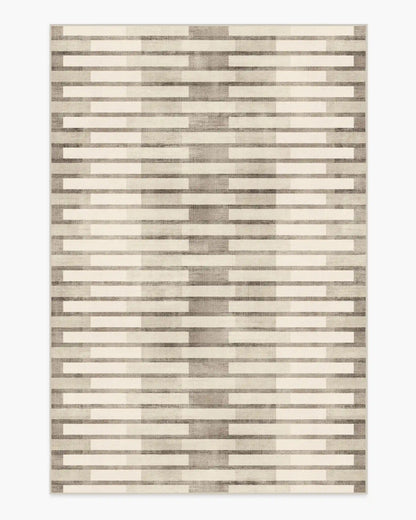 Hollis Grey Rug