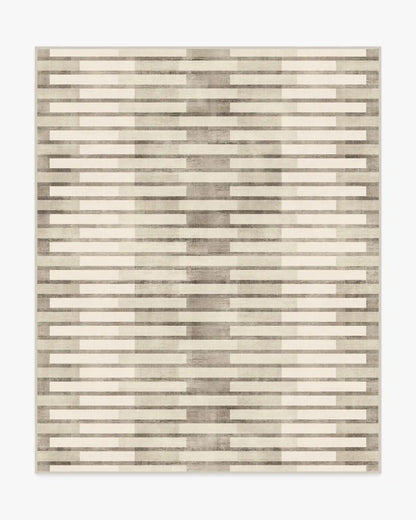 Hollis Grey Rug