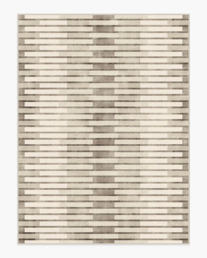 Hollis Grey Rug