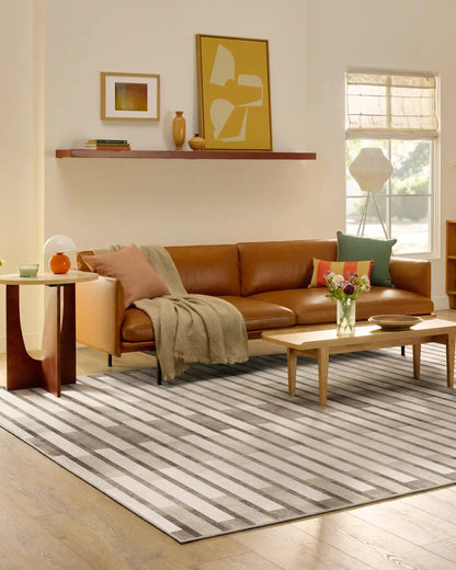 Hollis Grey Rug