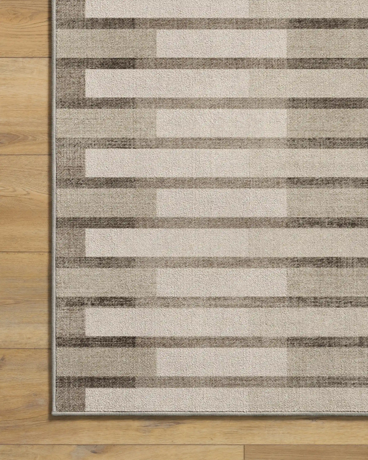 Hollis Grey Rug