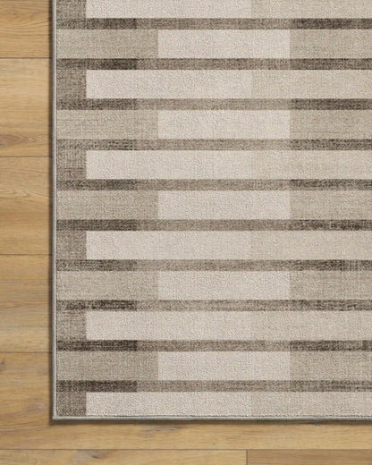 Hollis Grey Rug