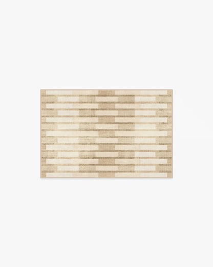 Hollis Tan Rug