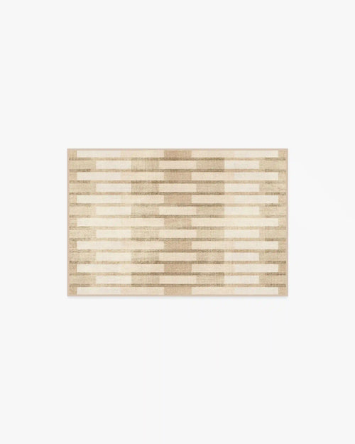 Hollis Tan Rug