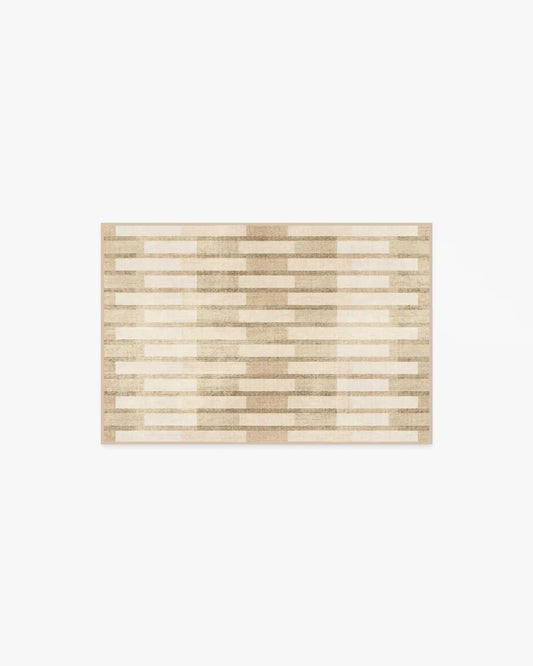 Hollis Tan Rug