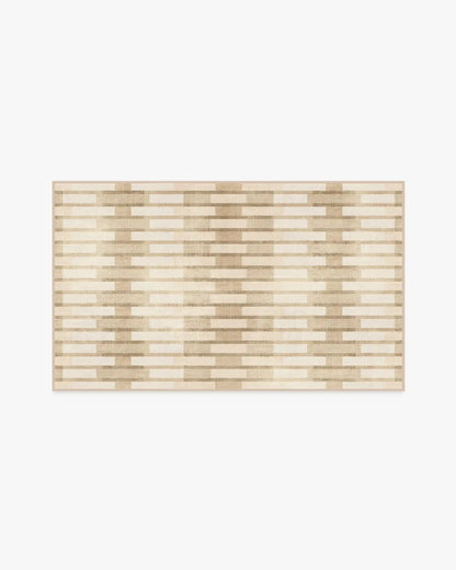 Hollis Tan Rug