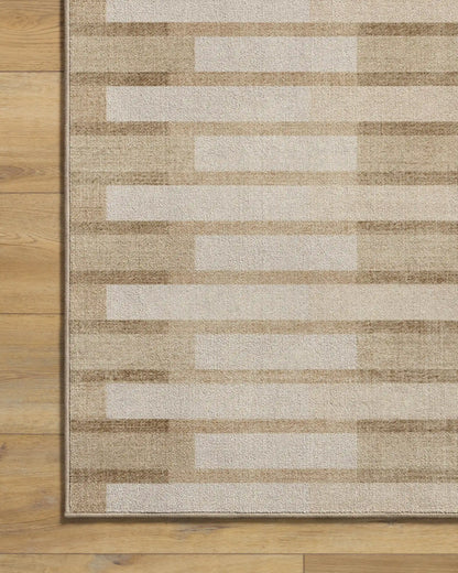 Hollis Tan Rug