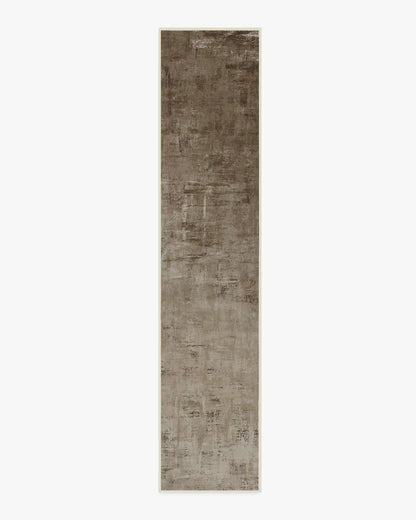 Impasto Natural Rug