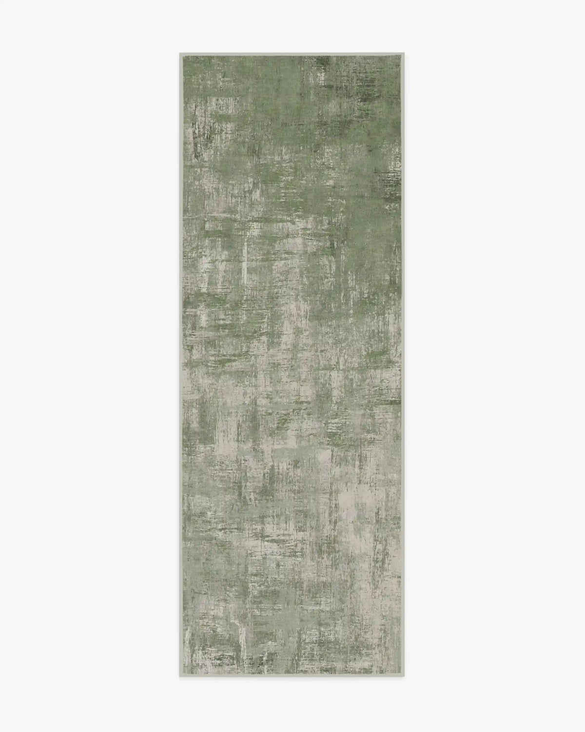 Impasto Sage Green Rug
