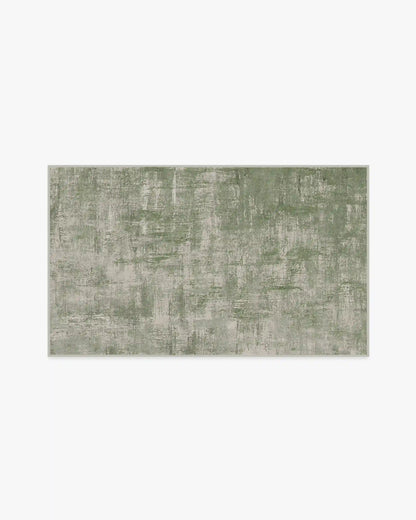 Impasto Sage Green Rug