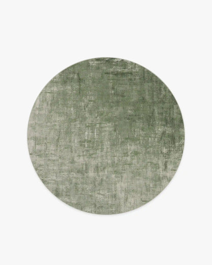 Impasto Sage Green Rug
