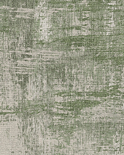Impasto Sage Green Rug