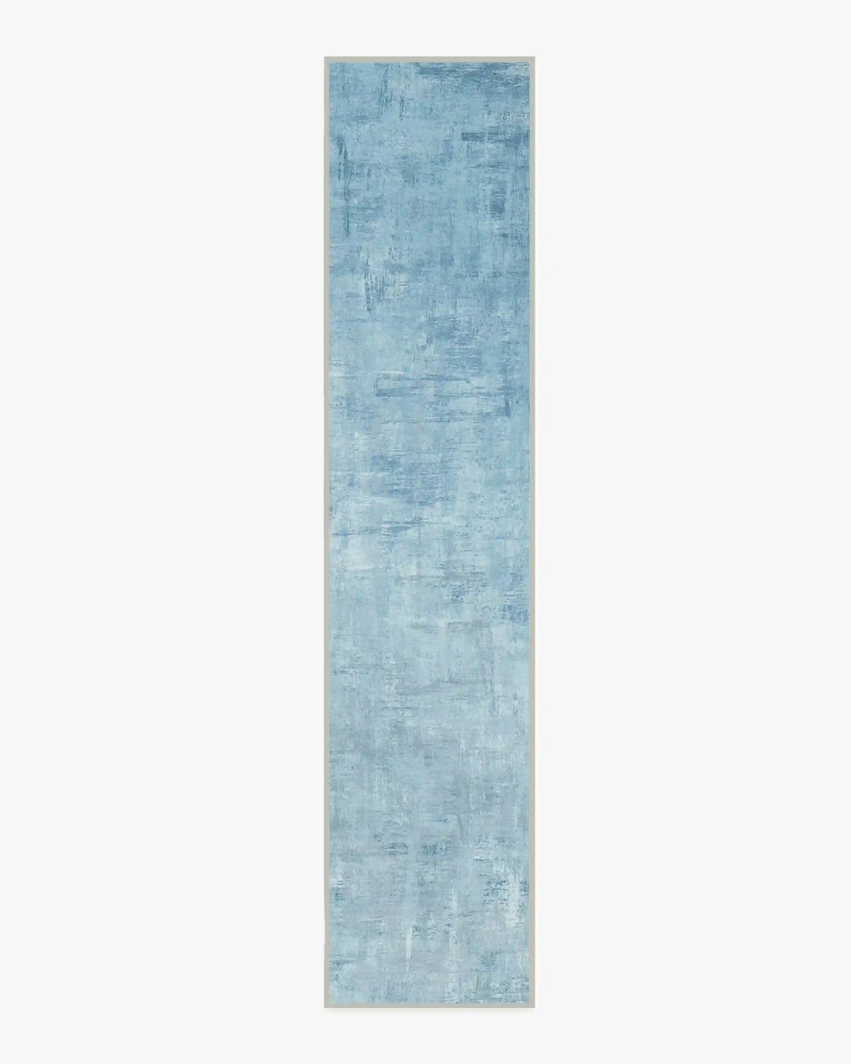 Impasto Slate Blue Rug