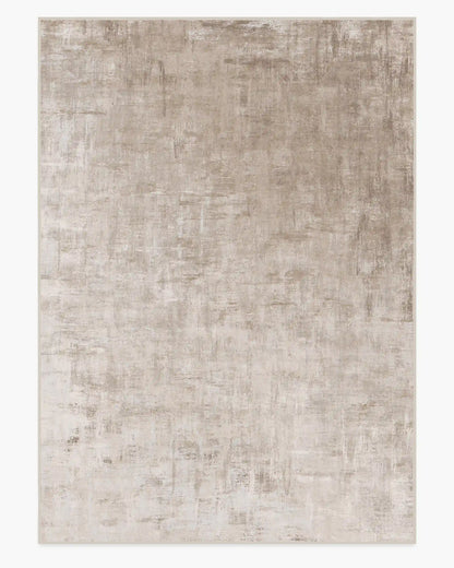 Impasto Taupe Rug