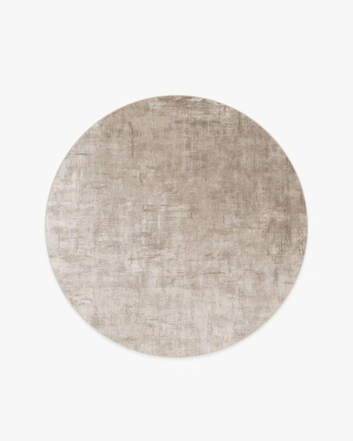 Impasto Taupe Rug