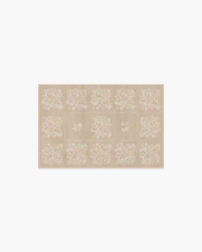 Iona Natural & Cream Rug