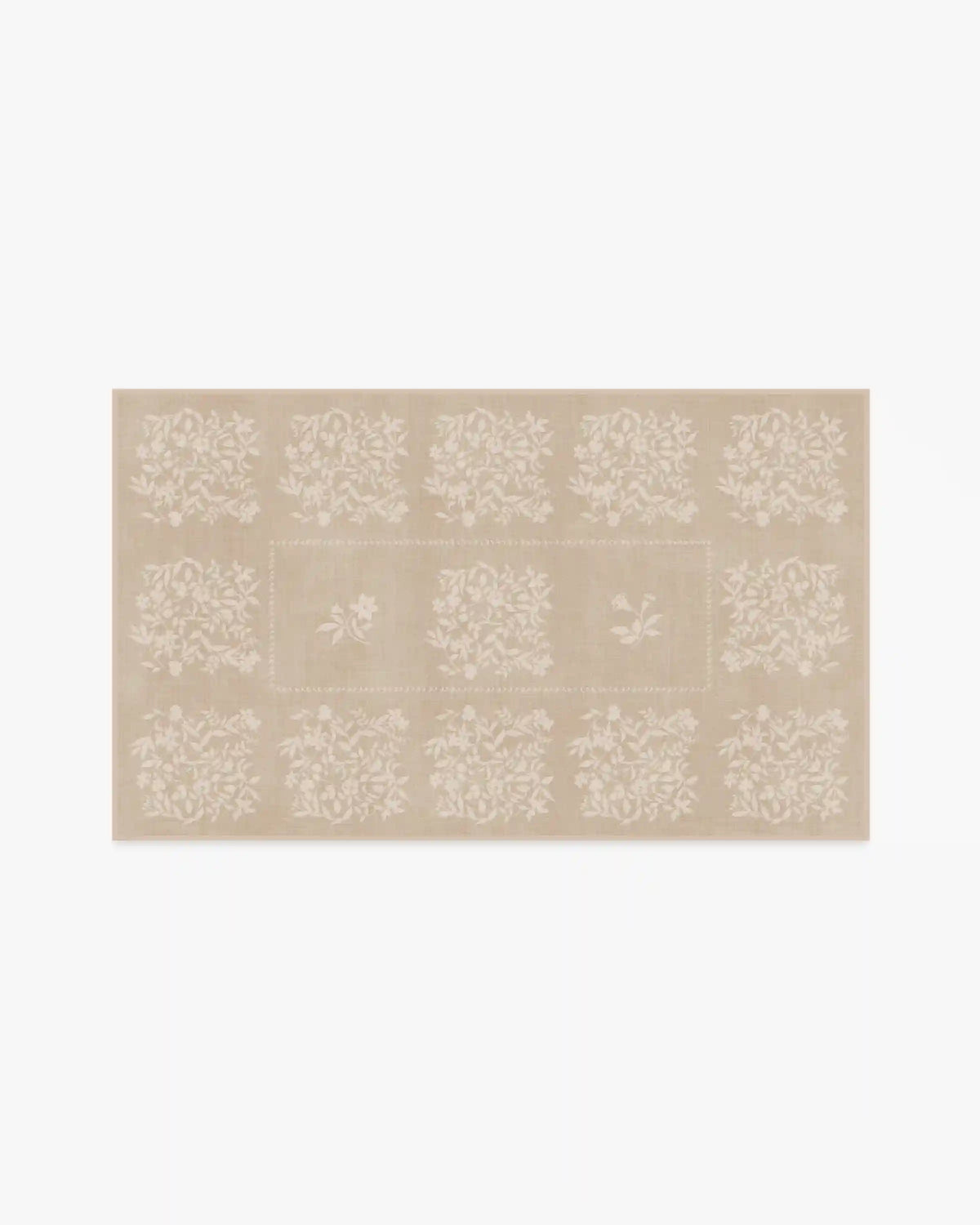 Iona Natural & Cream Rug