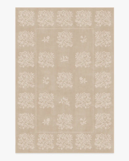 Iona Natural & Cream Rug