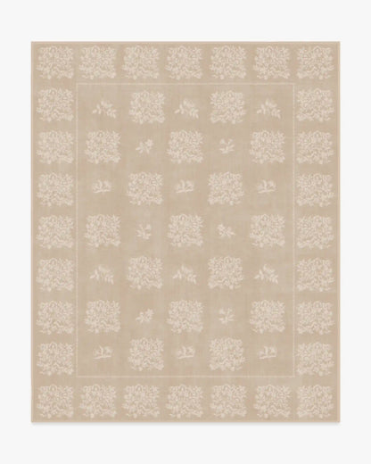 Iona Natural & Cream Rug