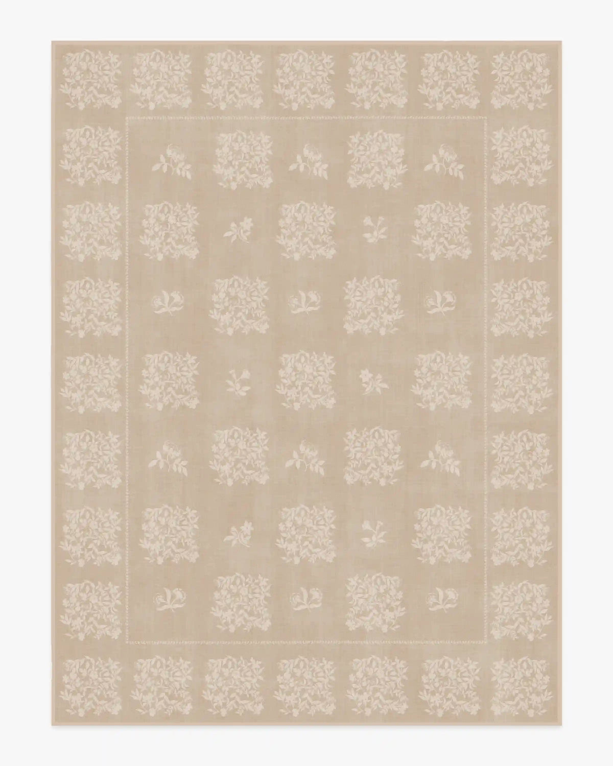 Iona Natural & Cream Rug